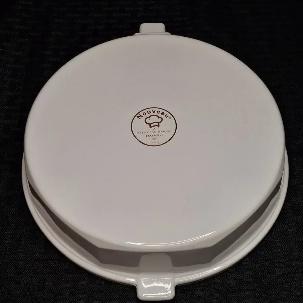 Princess House Nouveau Cookware 8